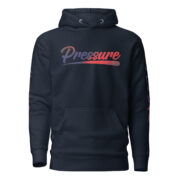 Pressure Gradient Hoodie (プレッシャー Edition) - Image 6