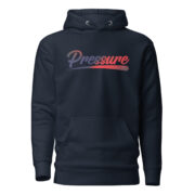 All About That Pressure Hoodie (Gradient) - Image 3