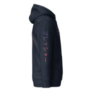 Pressure Gradient Hoodie (プレッシャー Edition) - Image 8