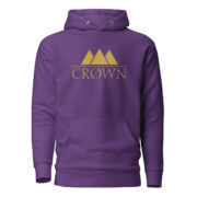 Crown Classic Hoodie - Image 10