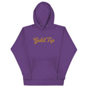 Gold Tip Classic Hoodie