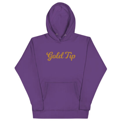 Gold Tip Classic Hoodie