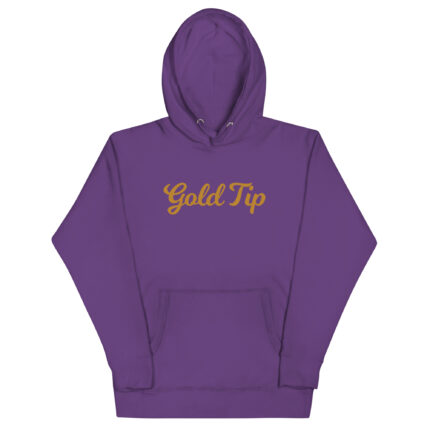 Gold Tip Classic Hoodie