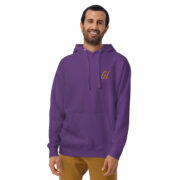 GT Classic Hoodie - Image 5