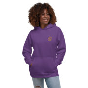 GT Circle Drip Hoodie - Image 7