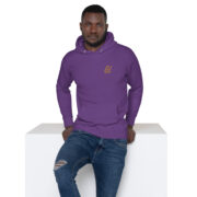 GT/Gold Tip Hoodie - Image 7