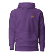 GT/Gold Tip Hoodie - Image 15