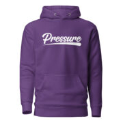 Pressure Classic Hoodie