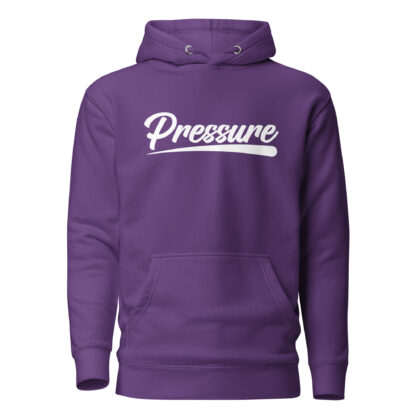 Pressure Classic Hoodie