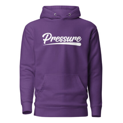 Pressure Classic Hoodie