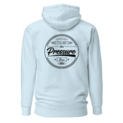 All About That Pressure Hoodie (Black) - Image 17