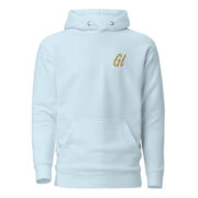 GT/Gold Tip Hoodie - Image 17