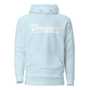 Pressure Classic Hoodie - Image 11