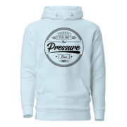 All About That Pressure Only Hoodie (Black) - Image 29