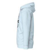 All About That Pressure Only Hoodie (Black) - Image 30