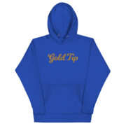 Gold Tip Classic Hoodie - Image 6
