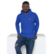 GT Classic Hoodie - Image 4