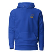 GT Classic Hoodie - Image 11