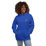 GT/Gold Tip Hoodie - Image 6