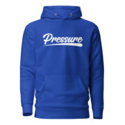 Pressure Classic Hoodie - Image 6