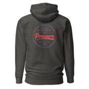 All About That Pressure Hoodie (Gradient) - Image 6