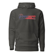 All About That Pressure Hoodie (Gradient) - Image 5