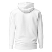 All About That Pressure Only Hoodie (Gradient) - Image 6
