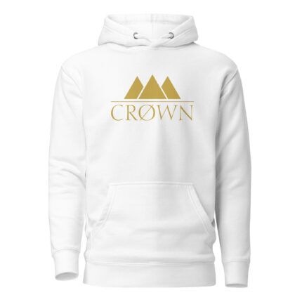 Crown Classic Hoodie