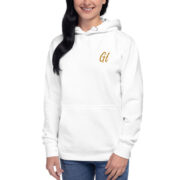 GT/Gold Tip Hoodie - Image 9