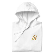 GT/Gold Tip Hoodie - Image 10