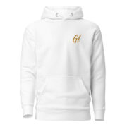 GT/Gold Tip Hoodie - Image 18