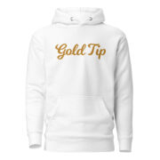 Gold Tip Circle Drip Hoodie - Image 18