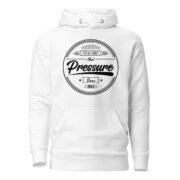 All About That Pressure Only Hoodie (Black) - Image 37
