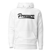 All About That Pressure Hoodie (Black) - Image 19