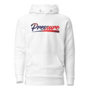 All About That Pressure Hoodie (Gradient) - Image 7