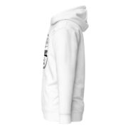 All About That Pressure Only Hoodie (Black) - Image 38