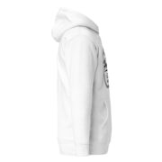 All About That Pressure Only Hoodie (Black) - Image 39