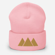 Crown Beanie - Image 13
