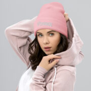 Pressure Beanie - Image 5