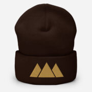 Crown Beanie - Image 6