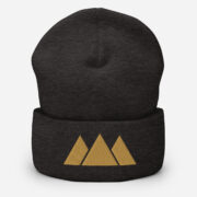Crown Beanie - Image 8