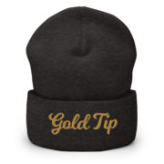 Gold Tip Beanie - Image 7