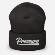 Pressure Beanie - Image 9