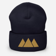 Crown Beanie - Image 7