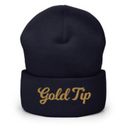 Gold Tip Beanie - Image 6