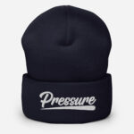 Pressure Beanie