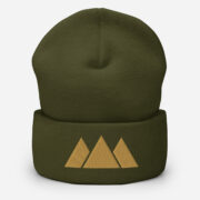 Crown Beanie - Image 11