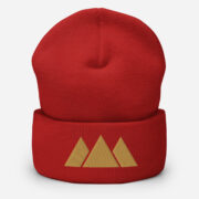 Crown Beanie - Image 10