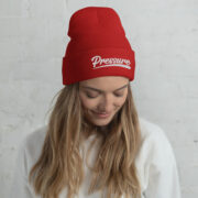 Pressure Beanie - Image 3