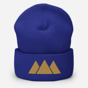 Crown Beanie - Image 9